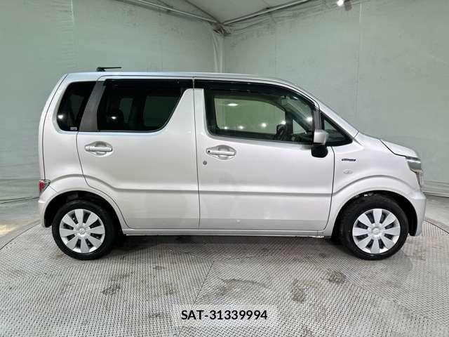 Suzuki WAGON R 2021-06 7790573-3