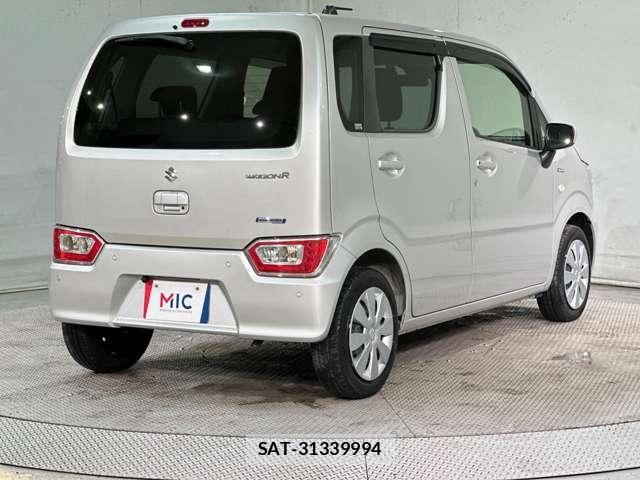 Suzuki WAGON R 2021-06 7790573-4