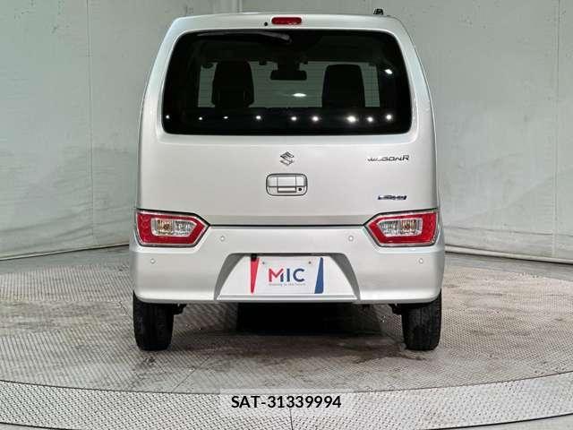 Suzuki WAGON R 2021-06 7790573-5