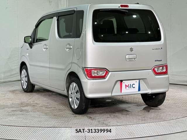 Suzuki WAGON R 2021-06 7790573-6