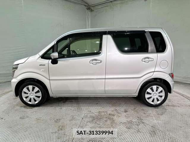 Suzuki WAGON R 2021-06 7790573-7