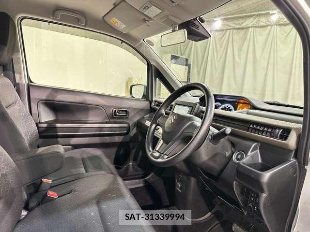 Suzuki WAGON R 2021-06 7790573-8