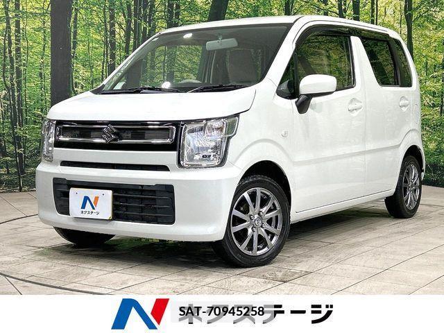 Suzuki WAGON R 2017-07 7790569-0