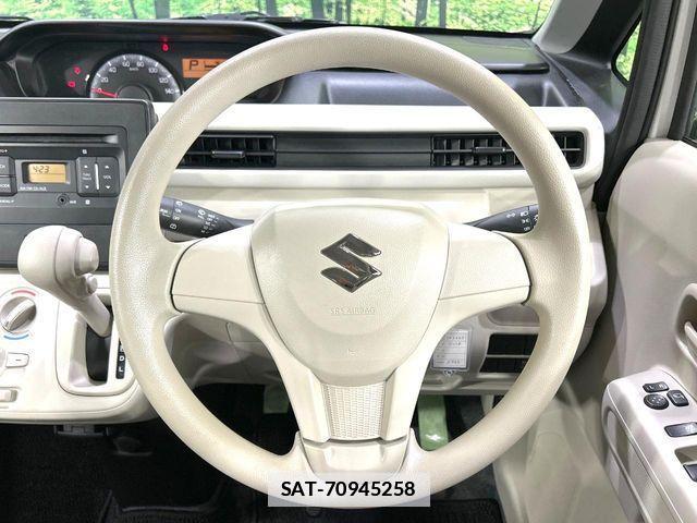 Suzuki WAGON R 2017-07 7790569-10