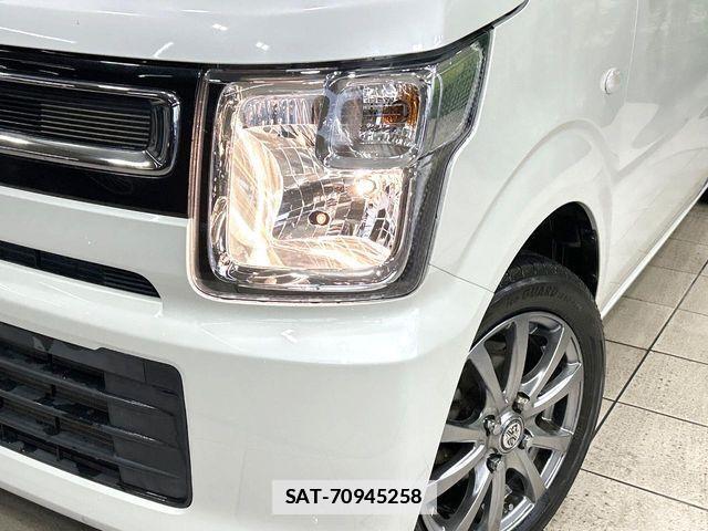 Suzuki WAGON R 2017-07 7790569-11