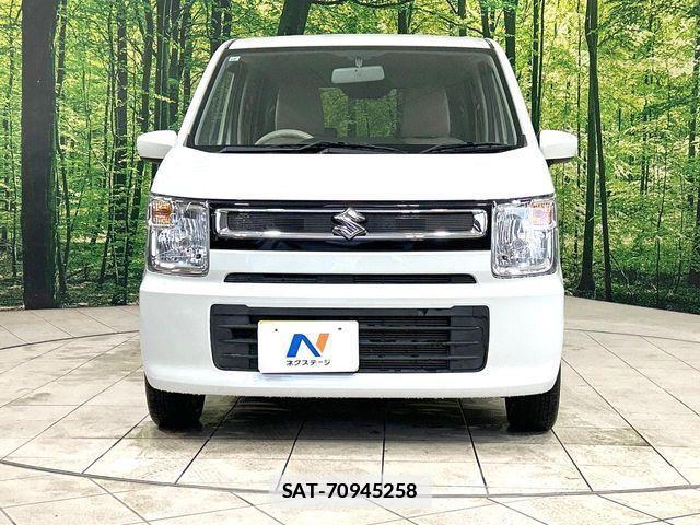 Suzuki WAGON R 2017-07 7790569-13