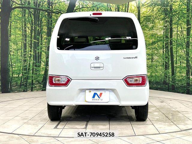 Suzuki WAGON R 2017-07 7790569-14