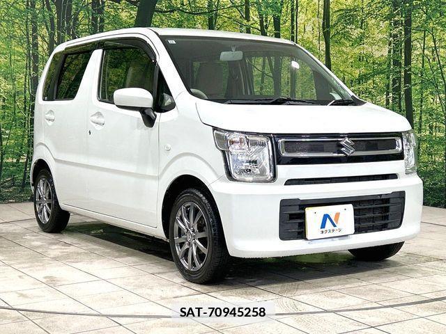 Suzuki WAGON R 2017-07 7790569-15