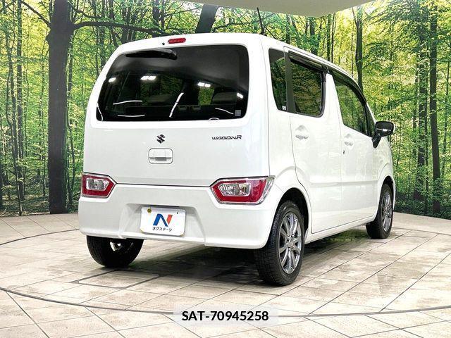 Suzuki WAGON R 2017-07 7790569-16