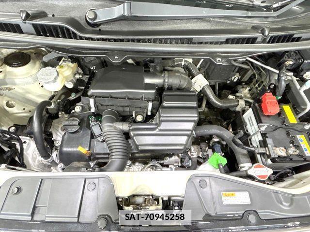 Suzuki WAGON R 2017-07 7790569-17