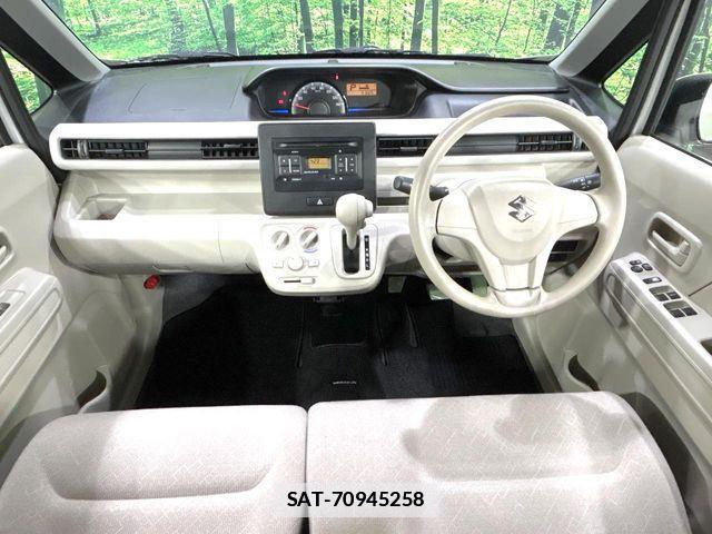 Suzuki WAGON R 2017-07 7790569-1