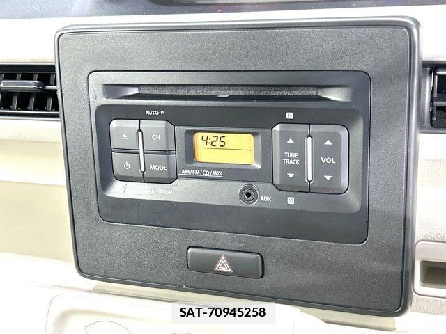 Suzuki WAGON R 2017-07 7790569-2