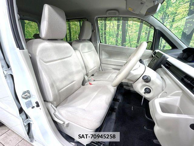 Suzuki WAGON R 2017-07 7790569-7