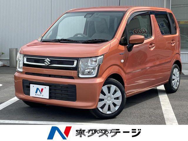 Suzuki WAGON R 2017-09 7790572-0