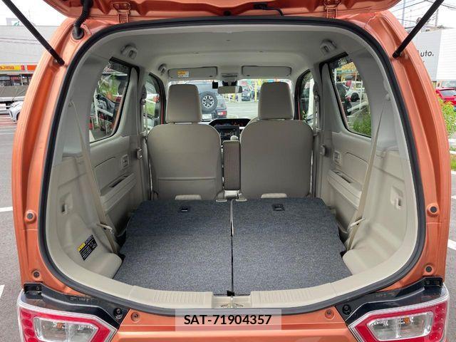 Suzuki WAGON R 2017-09 7790572-9
