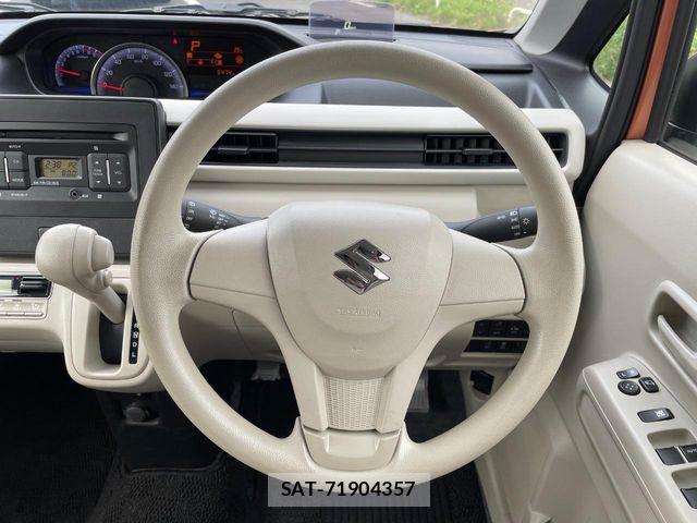 Suzuki WAGON R 2017-09 7790572-10