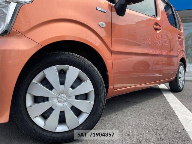 Suzuki WAGON R 2017-09 7790572-12