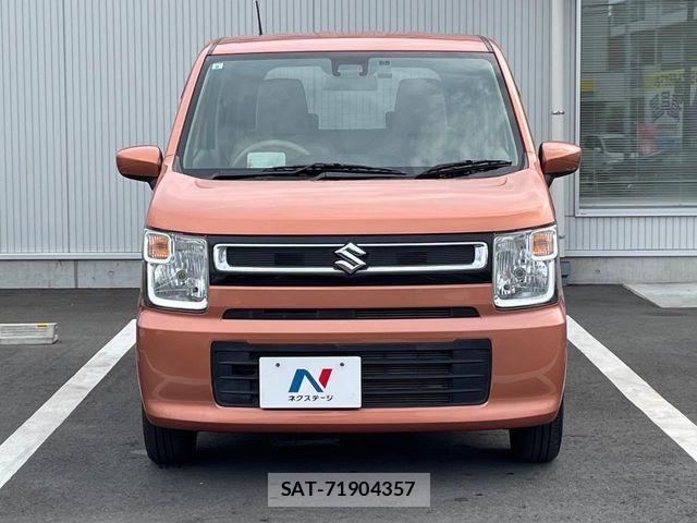 Suzuki WAGON R 2017-09 7790572-13