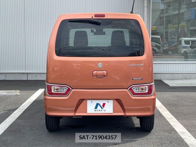 Suzuki WAGON R 2017-09 7790572-14