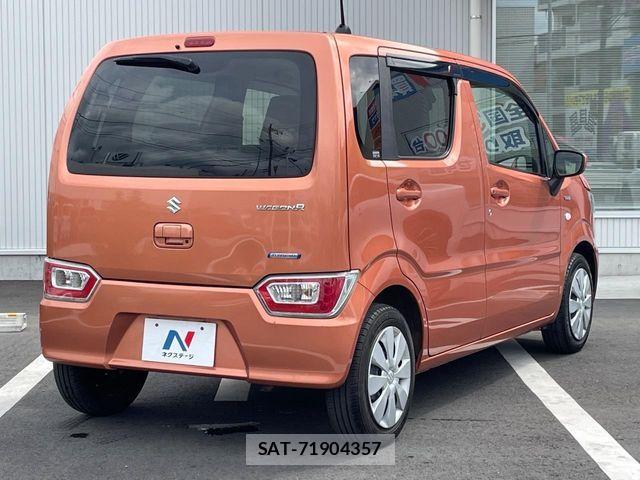 Suzuki WAGON R 2017-09 7790572-16