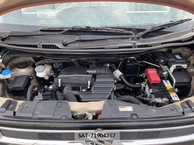 Suzuki WAGON R 2017-09 7790572-17