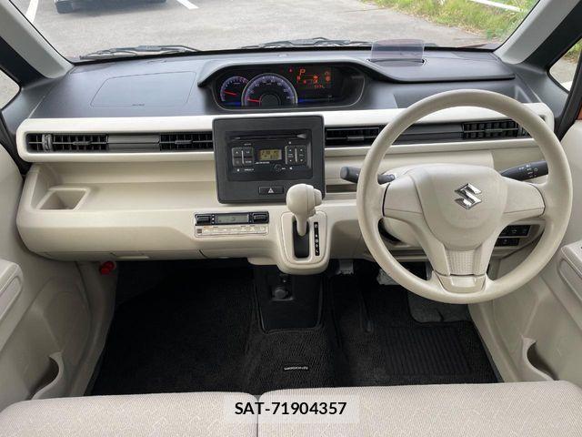 Suzuki WAGON R 2017-09 7790572-1