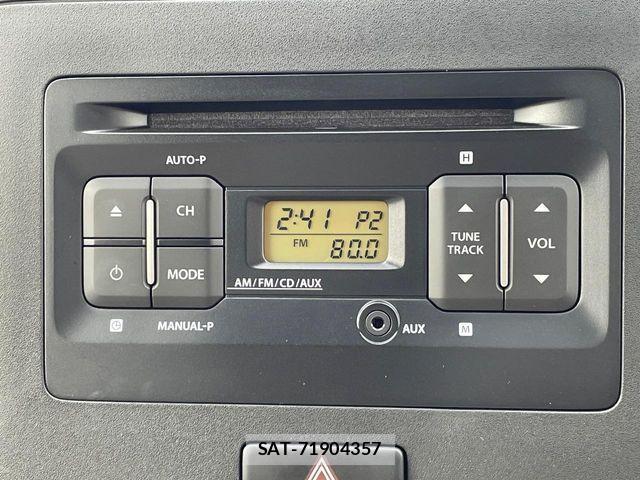 Suzuki WAGON R 2017-09 7790572-3