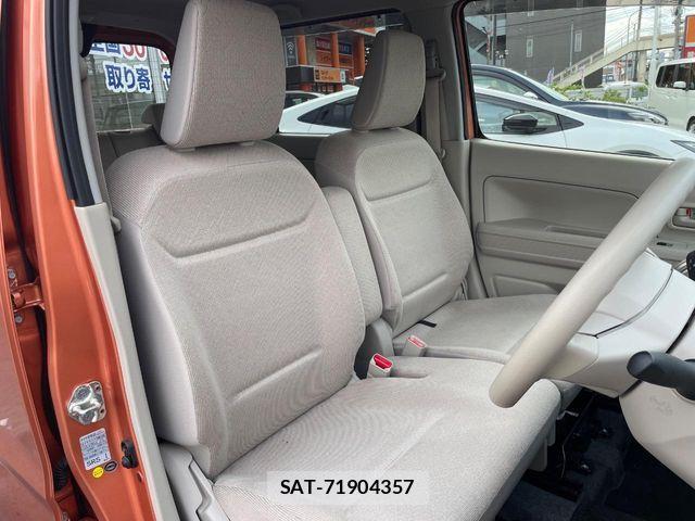 Suzuki WAGON R 2017-09 7790572-7