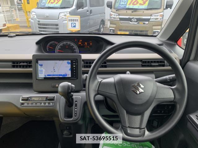 Suzuki WAGON R 2021-11 7790594-9