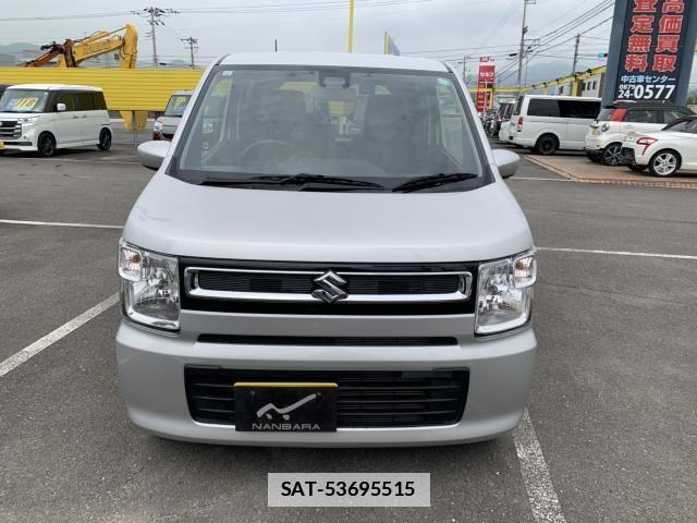 Suzuki WAGON R 2021-11 7790594-1