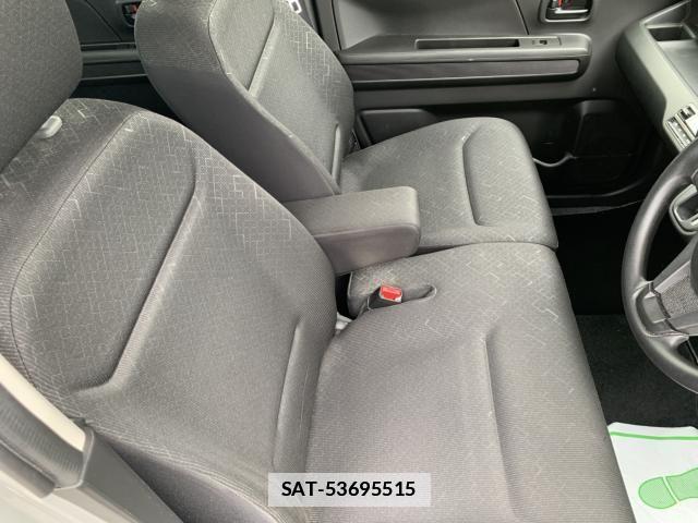 Suzuki WAGON R 2021-11 7790594-21