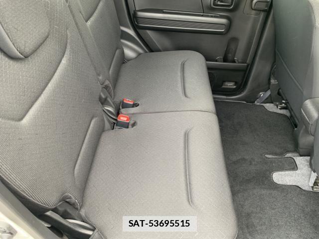 Suzuki WAGON R 2021-11 7790594-22