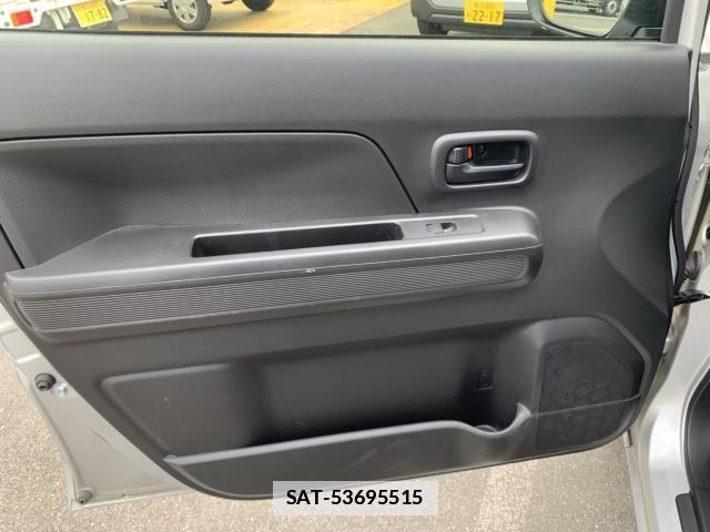 Suzuki WAGON R 2021-11 7790594-29