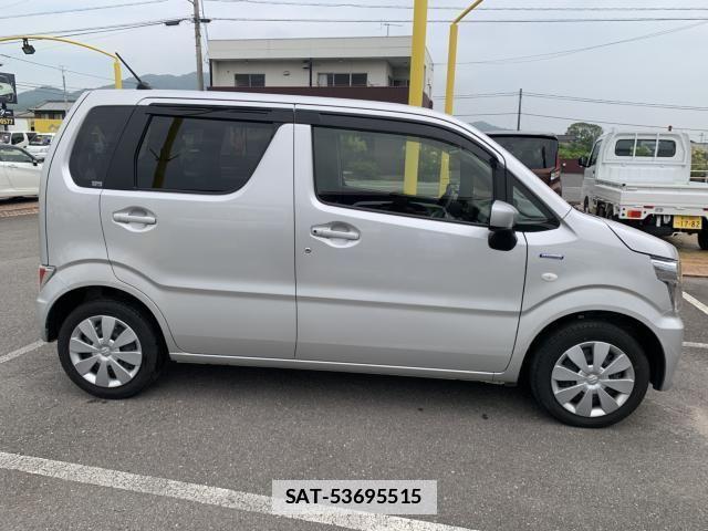 Suzuki WAGON R 2021-11 7790594-3