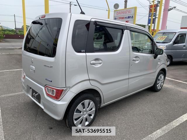 Suzuki WAGON R 2021-11 7790594-4