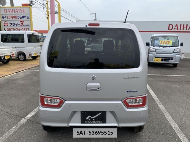 Suzuki WAGON R 2021-11 7790594-5