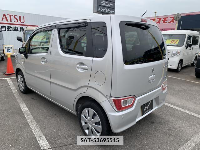 Suzuki WAGON R 2021-11 7790594-6
