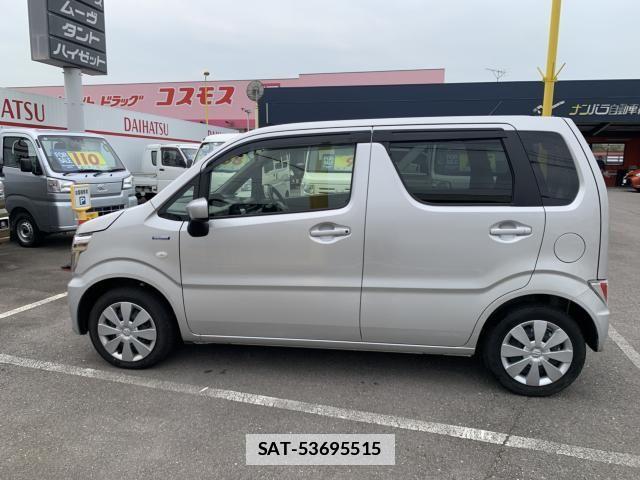 Suzuki WAGON R 2021-11 7790594-7