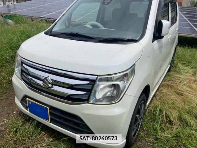 Suzuki WAGON R 2015-07 7790561-0