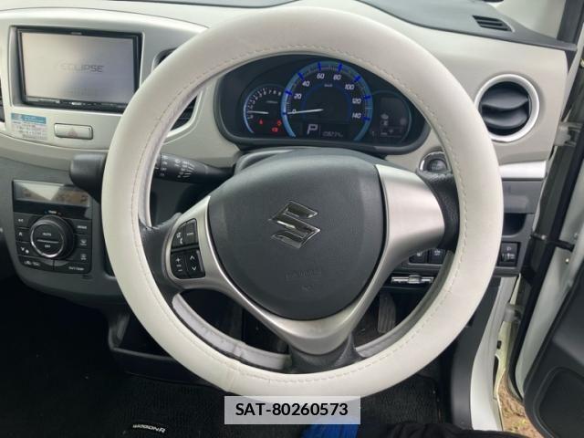 Suzuki WAGON R 2015-07 7790561-18
