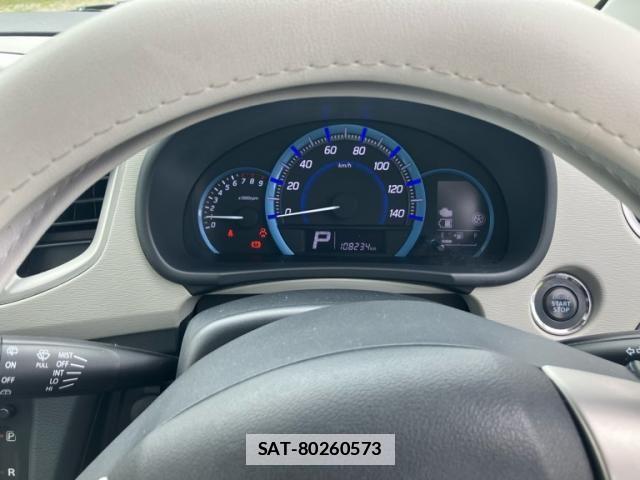 Suzuki WAGON R 2015-07 7790561-19