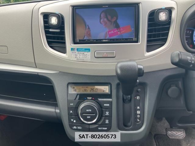 Suzuki WAGON R 2015-07 7790561-20