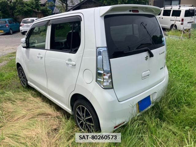Suzuki WAGON R 2015-07 7790561-4