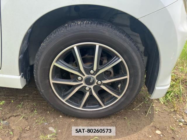 Suzuki WAGON R 2015-07 7790561-5