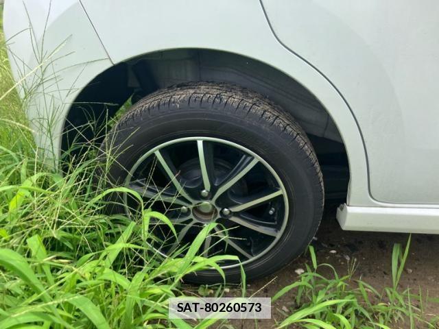 Suzuki WAGON R 2015-07 7790561-6