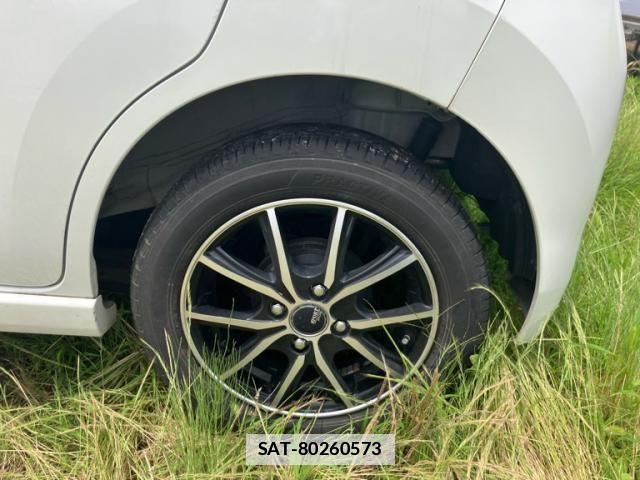 Suzuki WAGON R 2015-07 7790561-7
