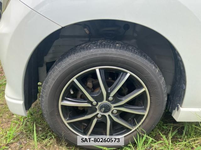Suzuki WAGON R 2015-07 7790561-8