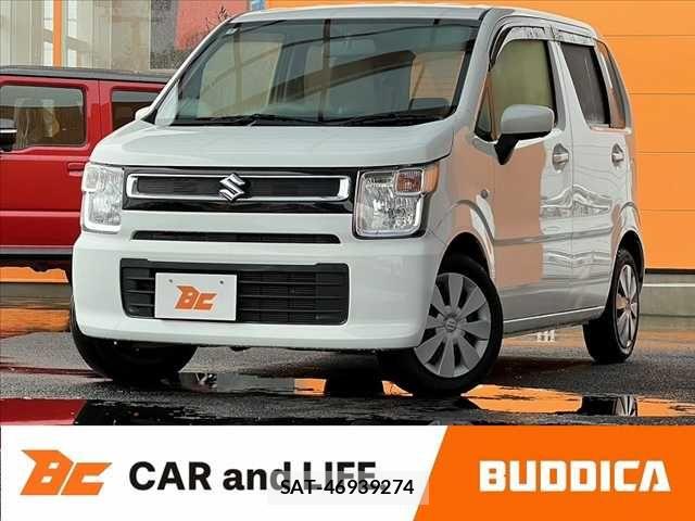 Suzuki WAGON R 2020-01 7790571-0
