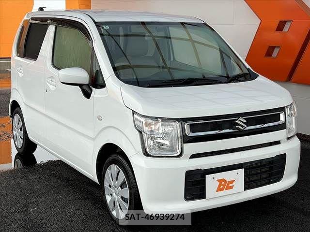 Suzuki WAGON R 2020-01 7790571-9