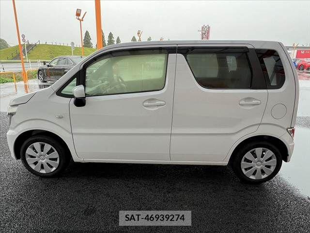 Suzuki WAGON R 2020-01 7790571-10